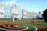 St. Petersburg 18 Catherinen Palace 